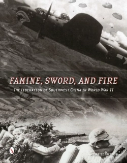 Capa do artigo Famine, Sword, And Fire