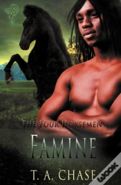 Capa do artigo Famine