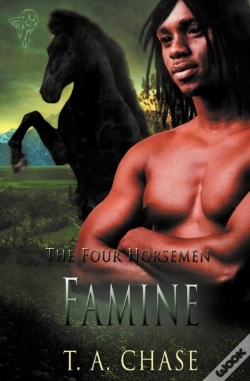 Capa do artigo Famine