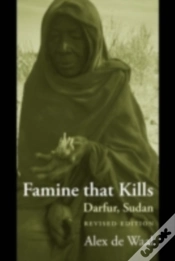 Capa do artigo Famine That Kills