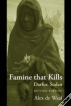 Capa do artigo Famine That Kills