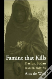 Capa do artigo Famine That Kills