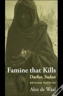 Capa do artigo Famine That Kills