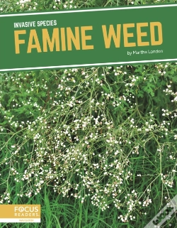 Capa do artigo Famine Weed