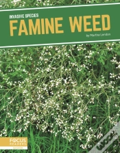 Capa do artigo Famine Weed