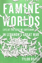 Capa do artigo Famine Worlds