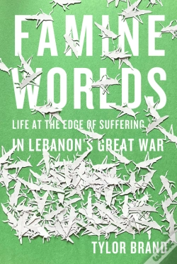 Capa do artigo Famine Worlds