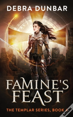 Capa do artigo Famine'S Feast