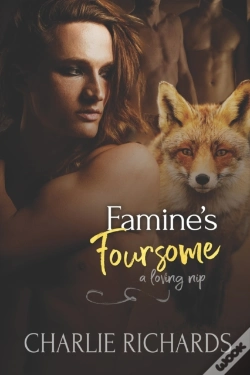 Capa do artigo Famine'S Foursome