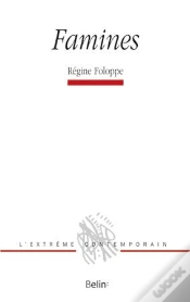 Capa do artigo Famines