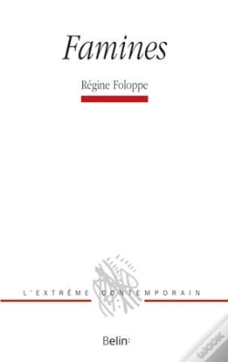 Capa do artigo Famines