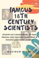 Famous 18th Century Scientists