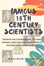 Capa do artigo Famous 18th Century Scientists