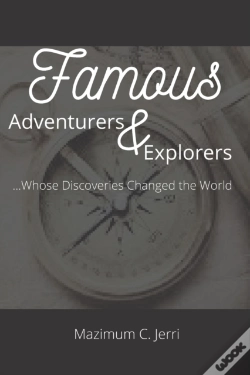 Capa do artigo Famous Adventurers & Explorers