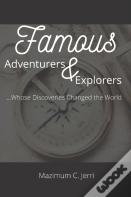 Famous Adventurers & Explorers