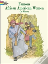Famous African-American Women