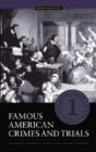 Famous American Crimes And Trials - Preview