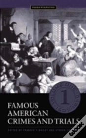 Capa do artigo Famous American Crimes And Trials