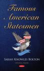 Famous American Statesmen - Preview