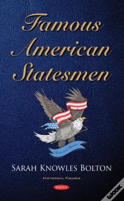 Capa do artigo Famous American Statesmen