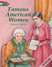 Famous American Women