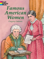 Famous American Women - Preview