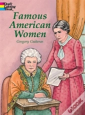Famous American Women
