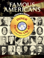 Famous Americans - Preview