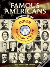 Capa do artigo Famous Americans