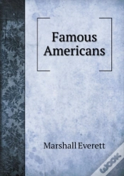 Capa do artigo Famous Americans