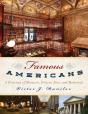 Famous Americans - Preview