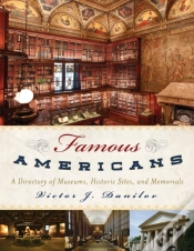 Capa do artigo Famous Americans