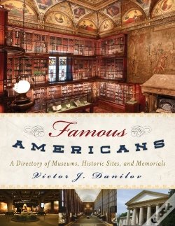 Capa do artigo Famous Americans