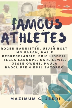 Capa do artigo Famous Athletes