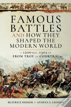 Capa do artigo Famous Battles And How They Shaped The Modern World
