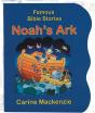 Famous Bible Stories Noah'S Ark - Preview