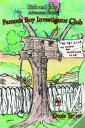 Capa do artigo Famous Boy Investigator Club