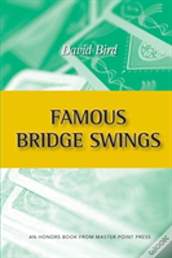 Capa do artigo Famous Bridge Swings