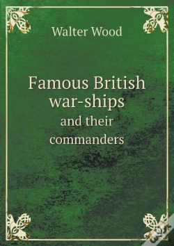 Capa do artigo Famous British War-Ships And Their Commanders