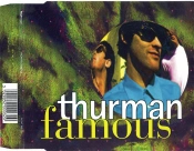 Capa do artigo Famous - CD