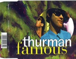 Capa do artigo Famous - CD