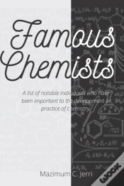 Capa do artigo Famous Chemists