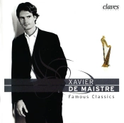 Capa do artigo Famous Classics - CD