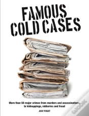 Capa do artigo Famous Cold Cases