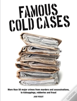 Capa do artigo Famous Cold Cases
