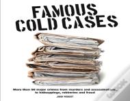 Famous Cold Cases
