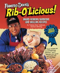 Capa do artigo Famous Dave'S Rib-O'Licious!