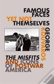 Capa do artigo Famous Faces Yet Not Themselves
