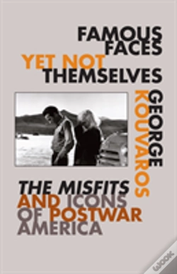 Capa do artigo Famous Faces Yet Not Themselves