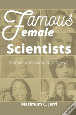 Capa do artigo Famous Female Scientists